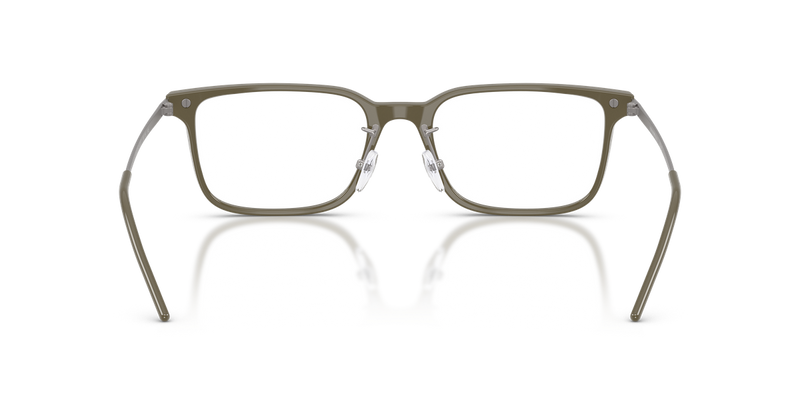 Emporio Armani EA3275D in Shiny Dark Green / Demo Lens (6337) - Alternate View