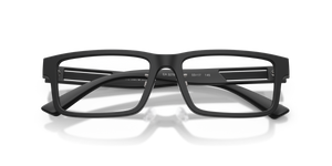 Matte Black / Demo Lens (5001)
