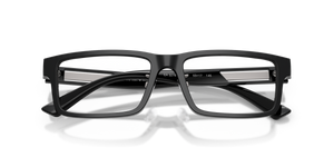 Shiny Black / Demo Lens (5017)