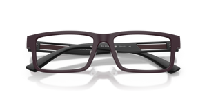 Matte Plum / Demo Lens (6371)