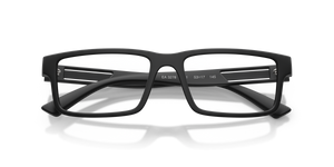 Matte Black / Demo Lens (5001)
