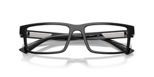 Shiny Black / Demo Lens (5017)