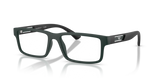 Matte Petrol / Demo Lens (6370)
