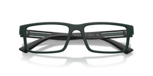 Matte Petrol / Demo Lens (6370)