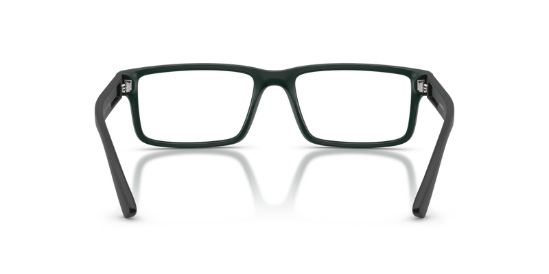 Emporio Armani EA3278 in Matte Petrol / Demo Lens (6370) - Alternate View