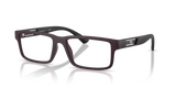 Matte Plum / Demo Lens (6371)