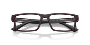 Matte Plum / Demo Lens (6371)