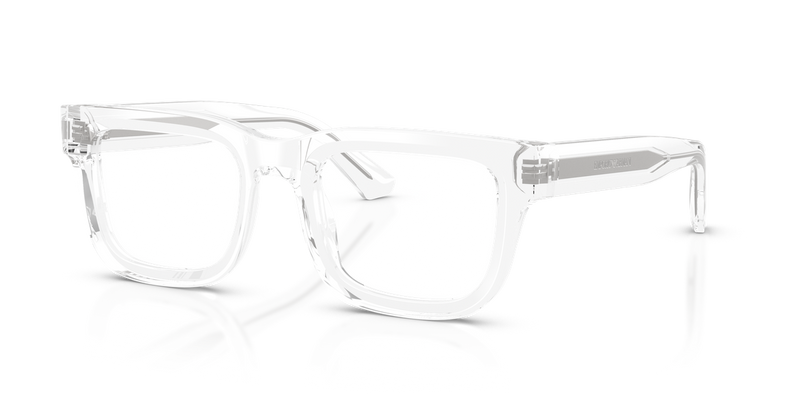 Emporio Armani EA3279F in Shiny Crystal / Demo Lens (6344) - Front View