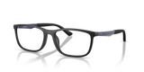 Matte Black / Demo Lens (6373)