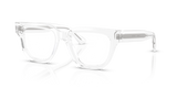 Shiny Crystal / Demo Lens (6344)
