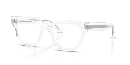 Emporio Armani EA3281 - Shiny Crystal / Demo Lens (6344)
