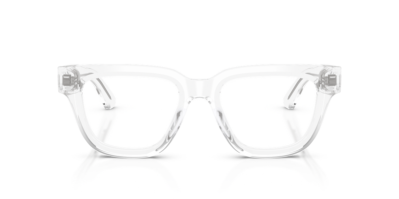 Emporio Armani EA3281 in Shiny Crystal / Demo Lens (6344) - Alternate View