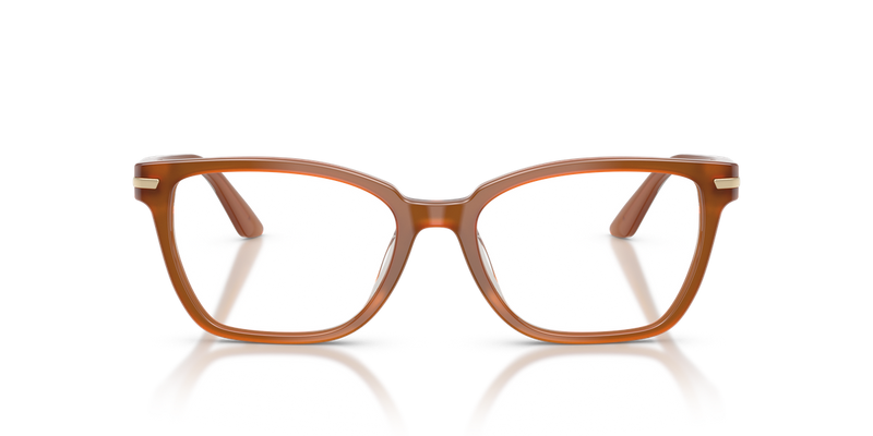 Emporio Armani EA3282BU in Tobacco / Demo Lens (6376) - Alternate View