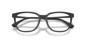 Matte Black / Demo Lens (5001)