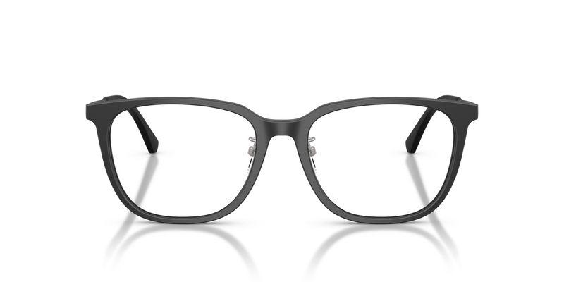 Emporio Armani EA3284D in Matte Black / Demo Lens (5001) - Alternate View