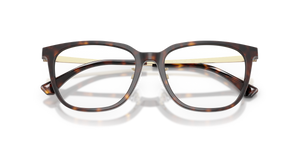 Shiny Havana / Demo Lens (5026)