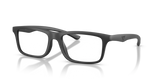 Matte Black/Black Rubber / Demo Lens (5001)