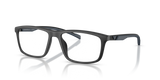 Matte Black / Demo Lens (5001)