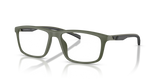 Matte Green / Demo Lens (6184)