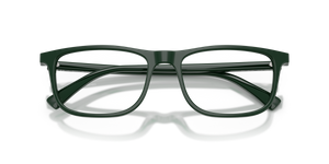Shiny Green / Demo Lens (6173)