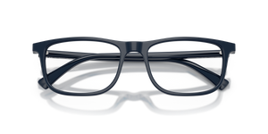 Shiny Blue / Demo Lens (6453)