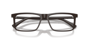 Matte Brown / Demo Lens (6452)
