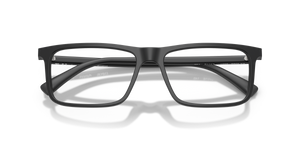 Matte Black / Demo Lens (5001)