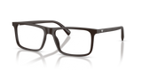 Matte Brown / Demo Lens (6452)