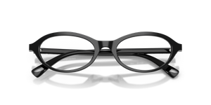 Shiny Black / Demo Lens (5017)