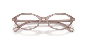 Shiny Opal Tundra / Demo Lens (6456)