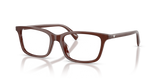 Shiny Opal Brown / Demo Lens (6454)