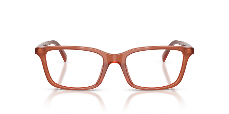 Emporio Armani EA3290U in Shiny Opal Light Brown - Alternate View