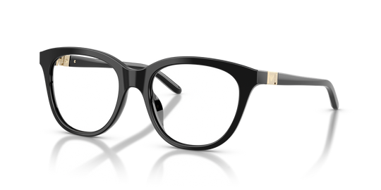 Emporio Armani EA3292U - Shiny Black / Demo Lens (5017)