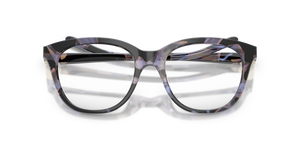 Shiny Havana Grey / Demo Lens (6460)