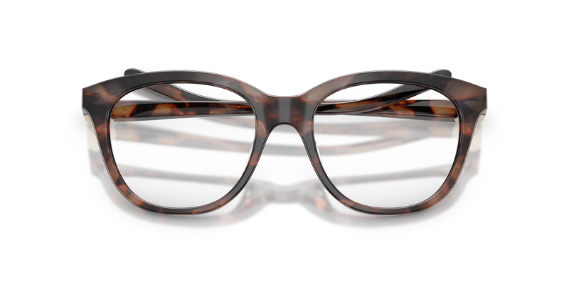 Emporio Armani EA3292U in Shiny Havana Tundra - Alternate View