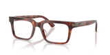 Shiny Havana Red / Demo Lens (6034)