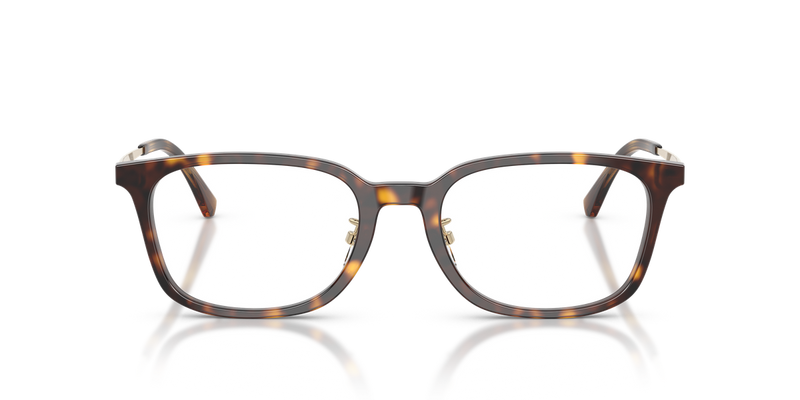 Emporio Armani EA3296D in Shiny Havana - Alternate View