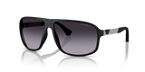 Rubber Black / Gradient Grey (50638G)