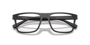 Matte Black / Demo Lens (5042)