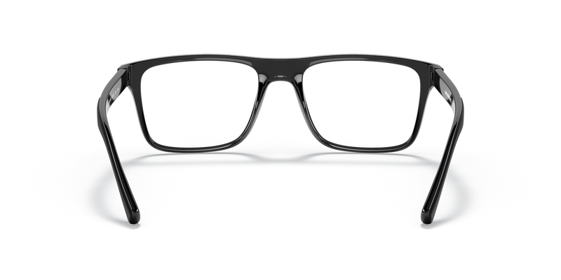 Emporio Armani EA4115 in Black - Alternate View