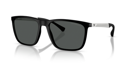 Rubber Black / Grey (506387)