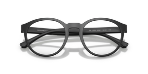 Matte Black/Green / Demo Lens (5042)