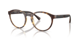 Matte Havana / Demo Lens (5802)