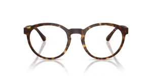 Matte Havana / Clear (58021W)