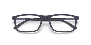 Matte Blue / Clear (50881W)