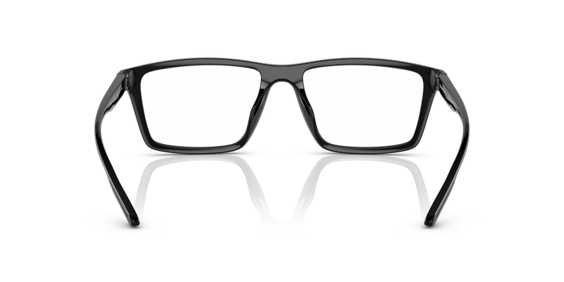 Emporio Armani EA4189U in Shiny Black - Alternate View