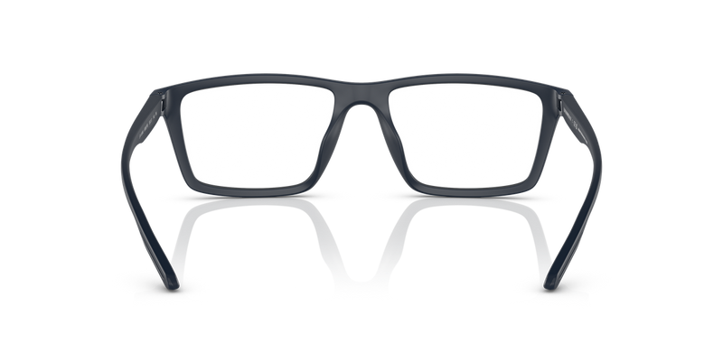 Emporio Armani EA4189U in Matte Blue - Alternate View