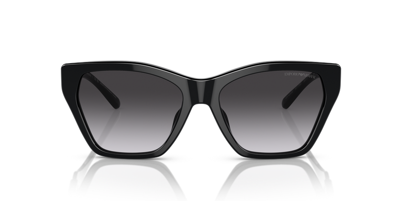 Emporio Armani EA4203U in Shiny Black - Alternate View