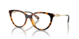 Shiny Havana / Clear (50261W)
