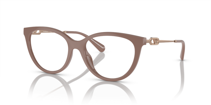 Emporio Armani EA4213U in Shiny Tundra - Alternate View